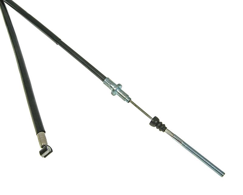 galinio stabdžio trosas PTFE, skirtas Jog R, Mach G