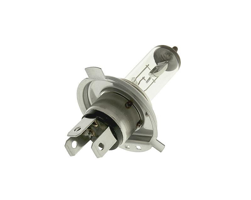 priekinio žibinto lemputė HS1 PX43t 12V 35/35W