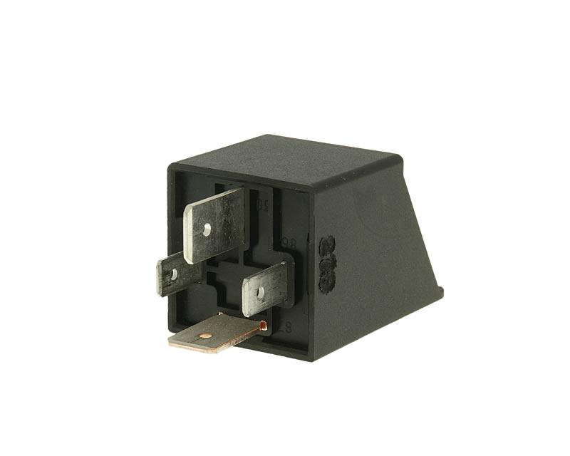 Starterio rėlė 12V 80A Piaggio = IP34624