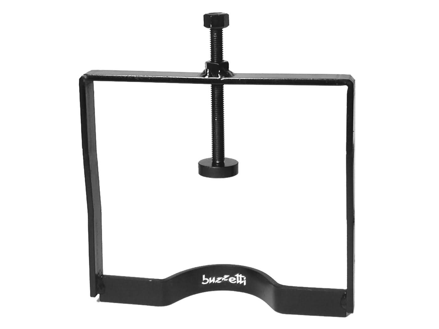 sukimo momento spyruoklinis tvirtinimo įrankis Buzzetti universalus iki 220mm