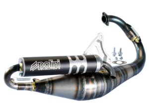 Duslintuvas Polini Evolution 2, skirtas Minarelli Vertical