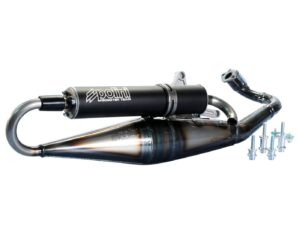 Duslintuvas Polini sport Scooter Team 3 TWD, skirtas Piaggio 50 2-taktis = 200,0407