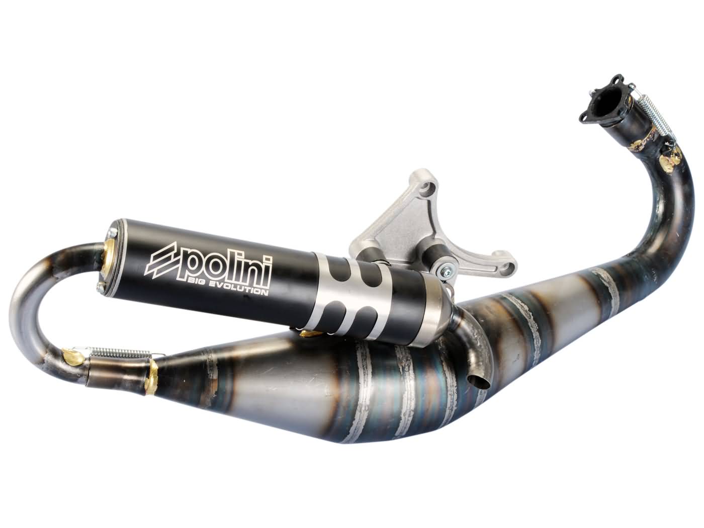 Duslintuvas Polini racing Big Evolution 94cc TWD, skirtas Piaggio LC