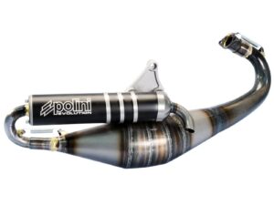 Duslintuvas Polini racing Evolution 50 TWD skirtas Derbi, Gilera, Piaggio 50cc