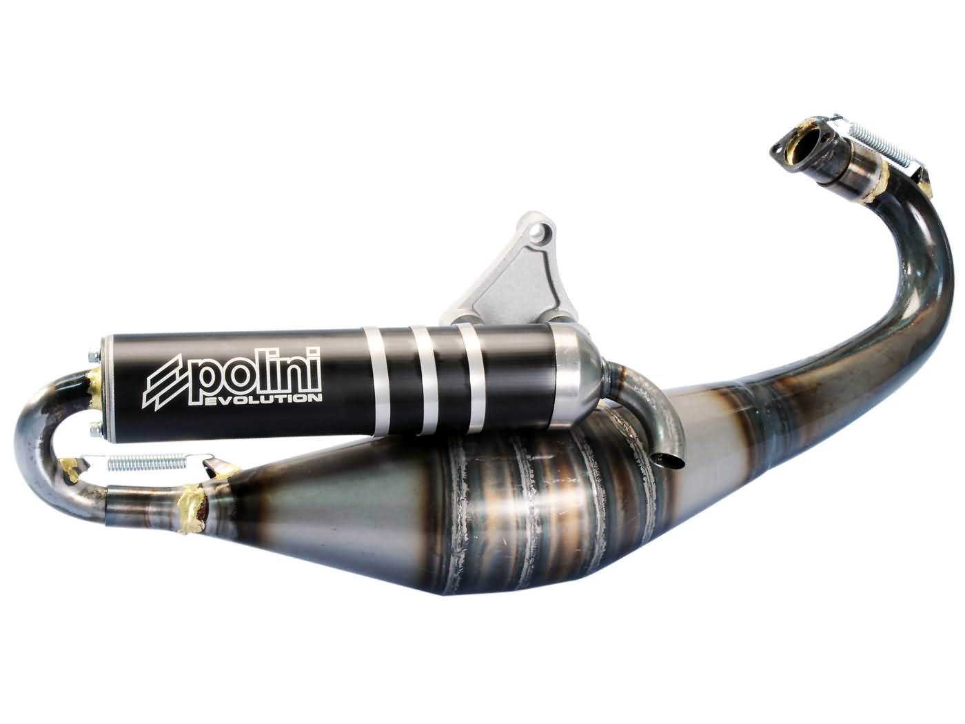 Duslintuvas Polini racing Evolution 50 TWD skirtas Derbi, Gilera, Piaggio 50cc