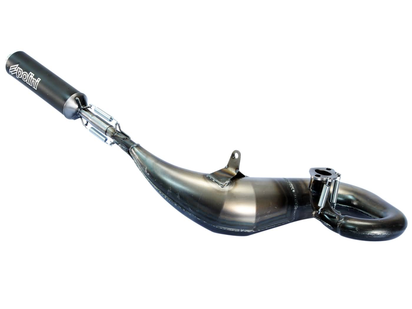 Duslintuvas Polini sport Peugeot 103, 104, 105, GL10, SPX 50