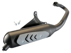 Polini Piaggio Duslintuvas, Gilera 50 2 taktų