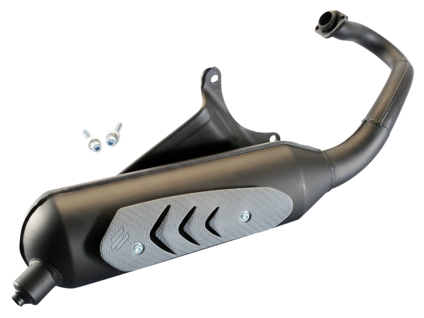 Polini Piaggio Duslintuvas, Gilera 50 2 taktų