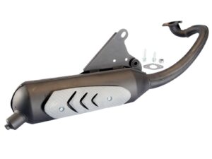 Duslintuvas Polini skirtas PGO Big Max, G-Max, Hot, PMX T-Rex, Tornado