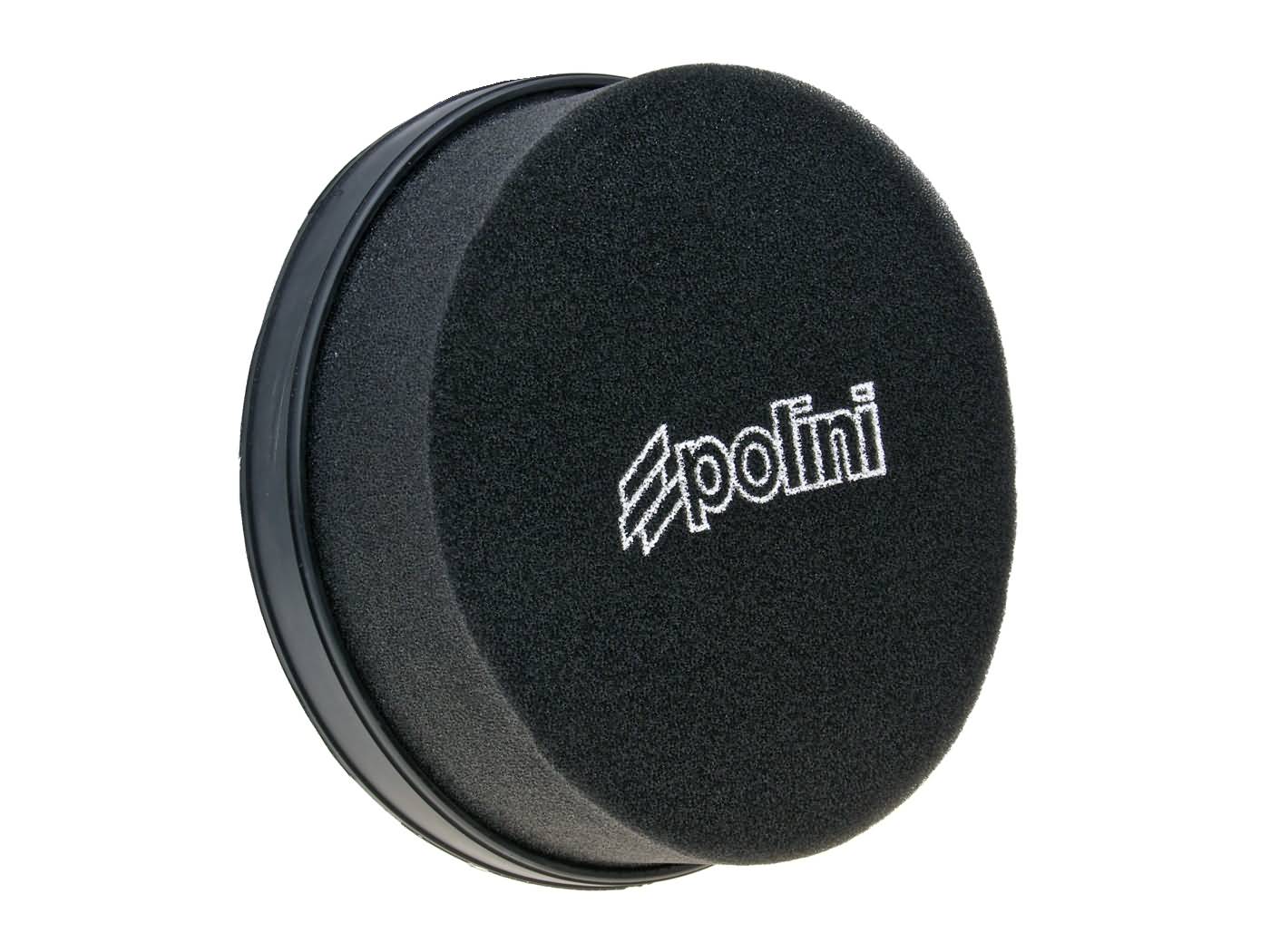 Oro filtro kempinė Polini, skirtas Piaggio NTT