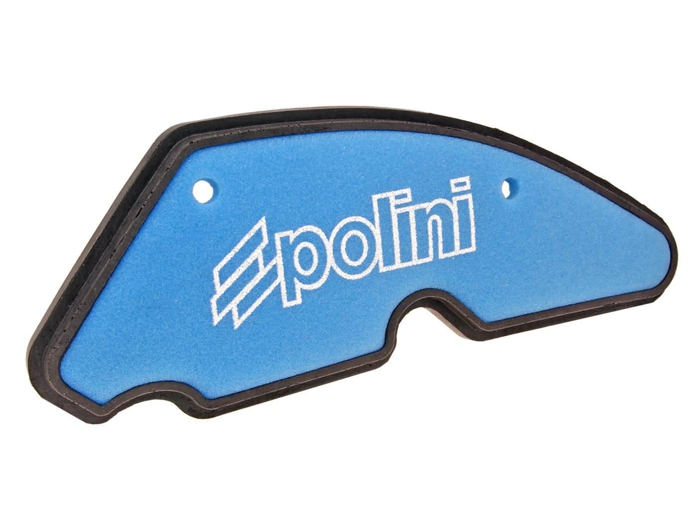 Oro filtro kempinė Polini, skirtas Aprilia SR 50 00-17
