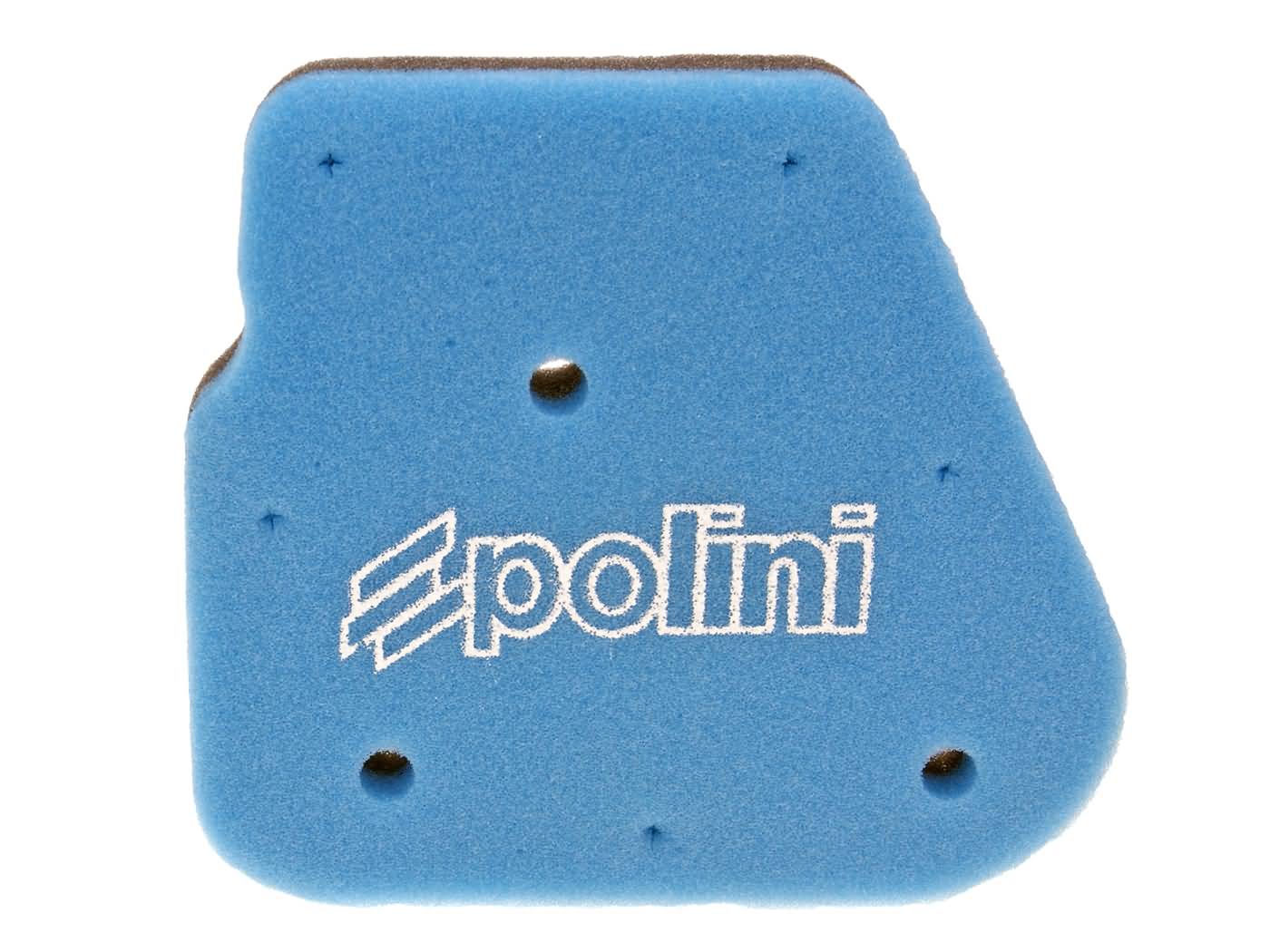 Oro filtro kempinė Polini, skirtas Minarelli Horizontal 50cc