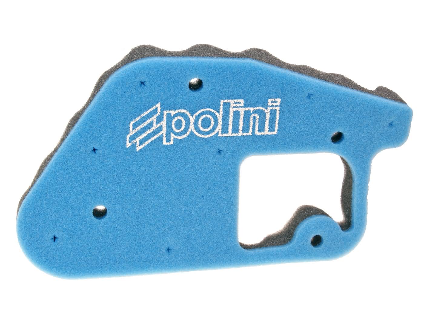 Polini Oro filtro kempinė Yamaha BW, MBK Booster