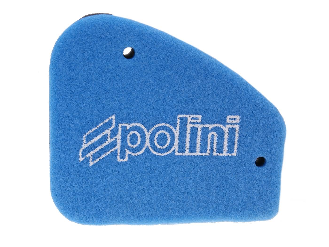 Oro filtro kempinė Polini, skirtas Peugeot vertical 50cc