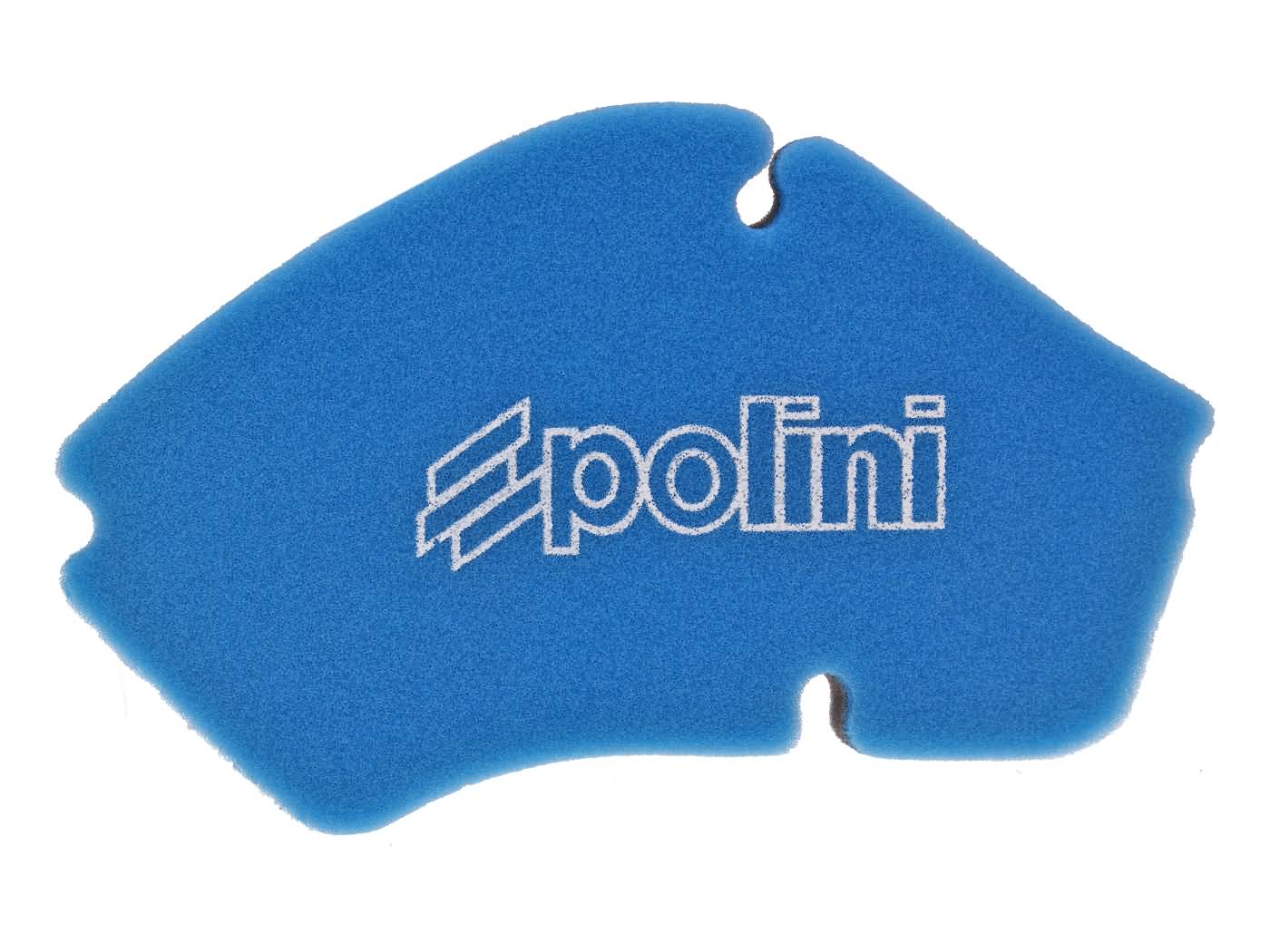 Oro filtro kempinė Polini, skirtas Piaggio Zip Fast Rider RST, Zip RST, Zip SP ZAPC11