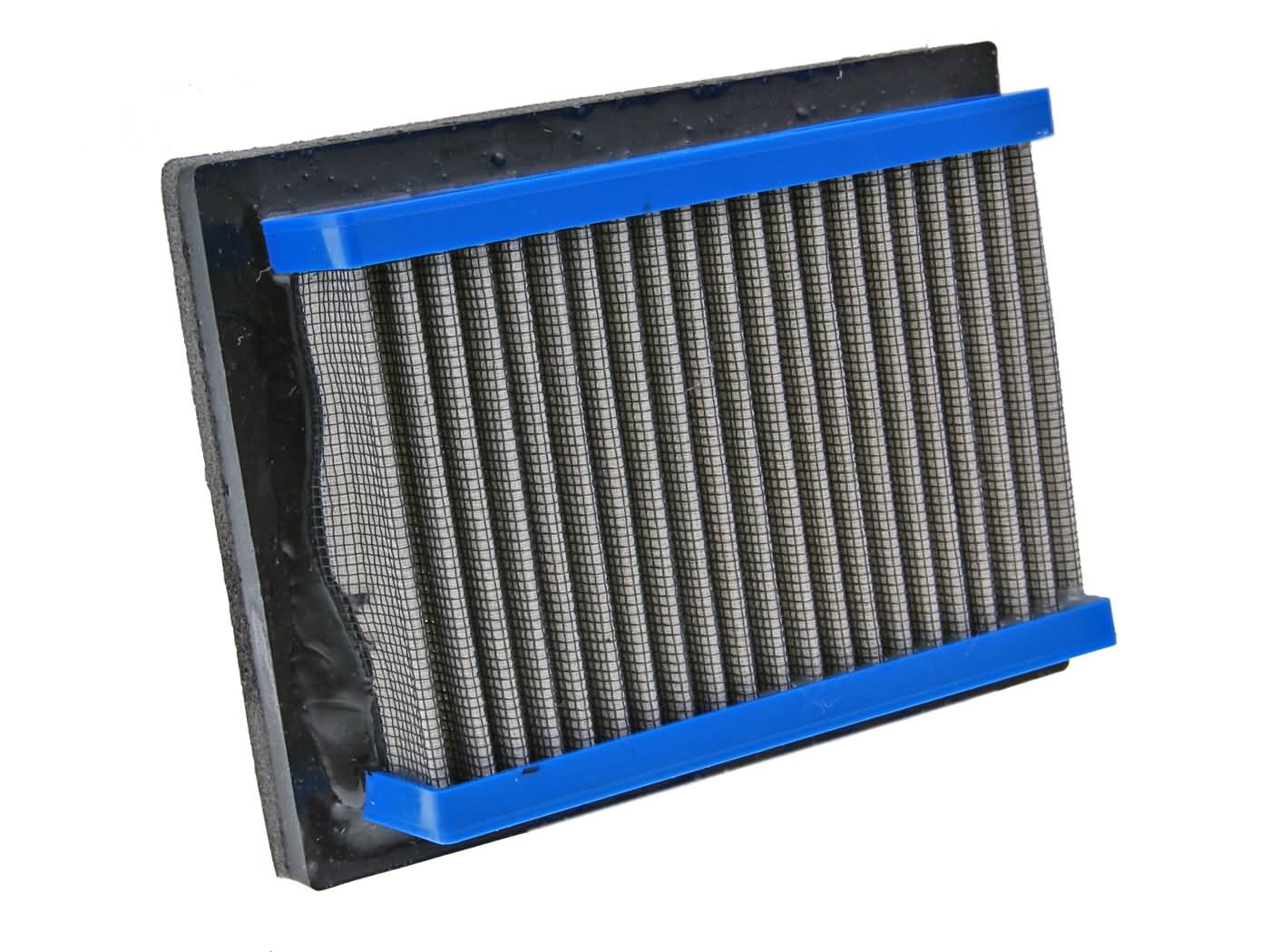 Oro filtro kempinė karteris kairysis Polini Yamaha T-Max 500, T-Max 530