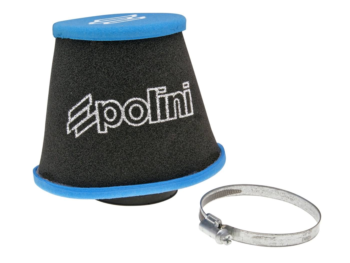 oro filtras Polini Big Evolution 48mm PWK karbiuratoriui