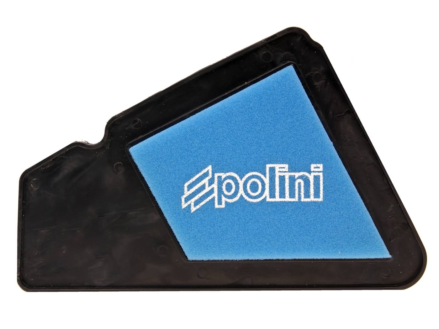 Oro filtro kempinė Polini, skirtas Yamaha Giggle, MBK Booster X 50 4T
