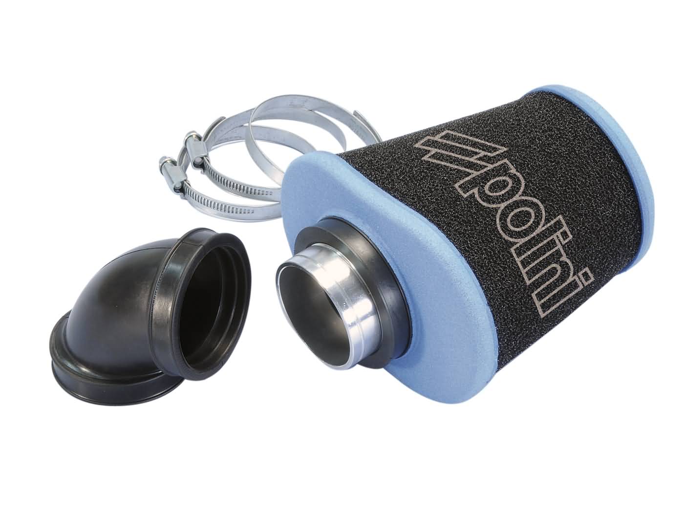 oro filtras Polini Big Evolution 48, 55mm PWK karbiuratoriui