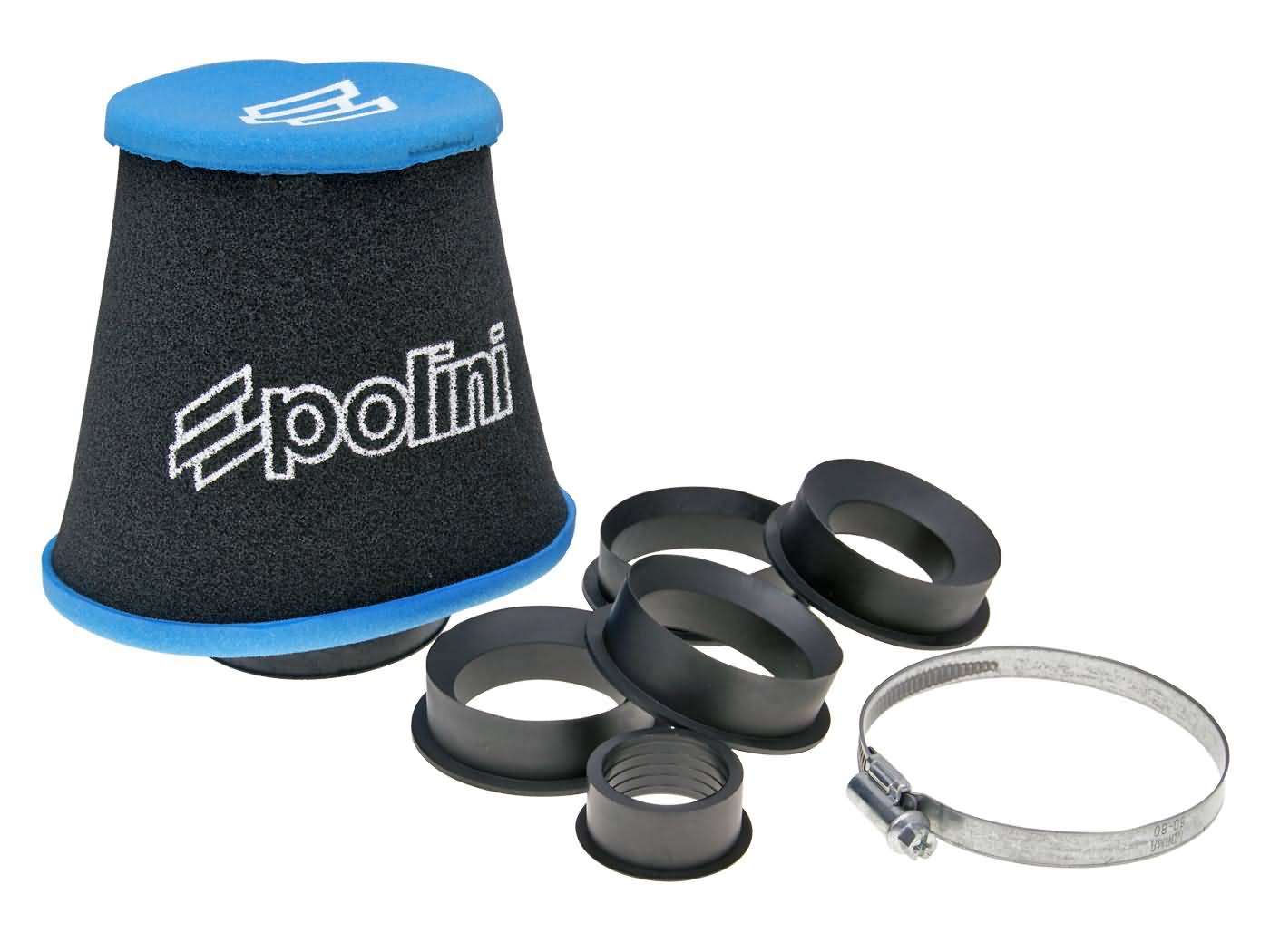 oro filtras Polini Big Evolution 28, 35, 42, 45, 49, 55 mm