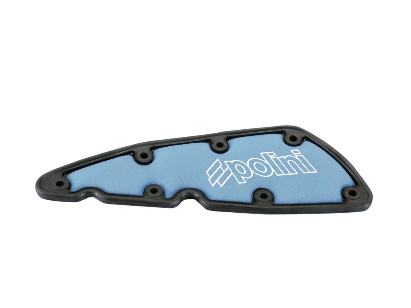 Oro filtro kempinė Polini, skirtas Piaggio Beverly, X10 350ie 4V, MP3 350