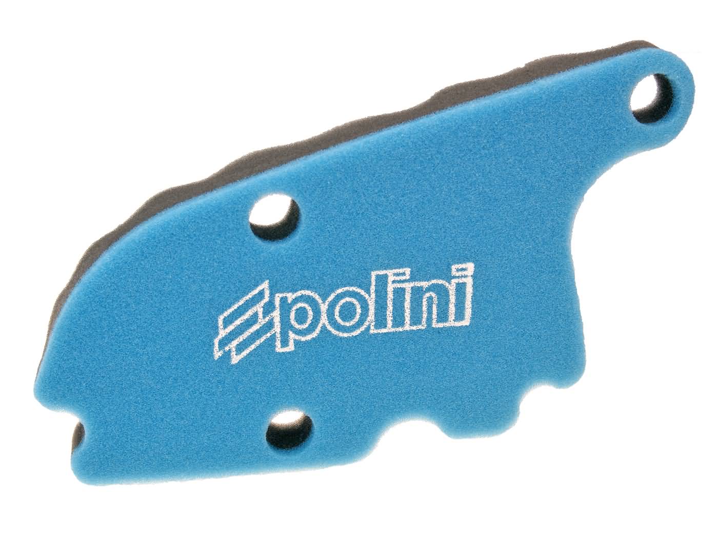 Oro filtro kempinė Polini, skirtas Vespa LX, Primavera, Sprint, S, LT 125, 150