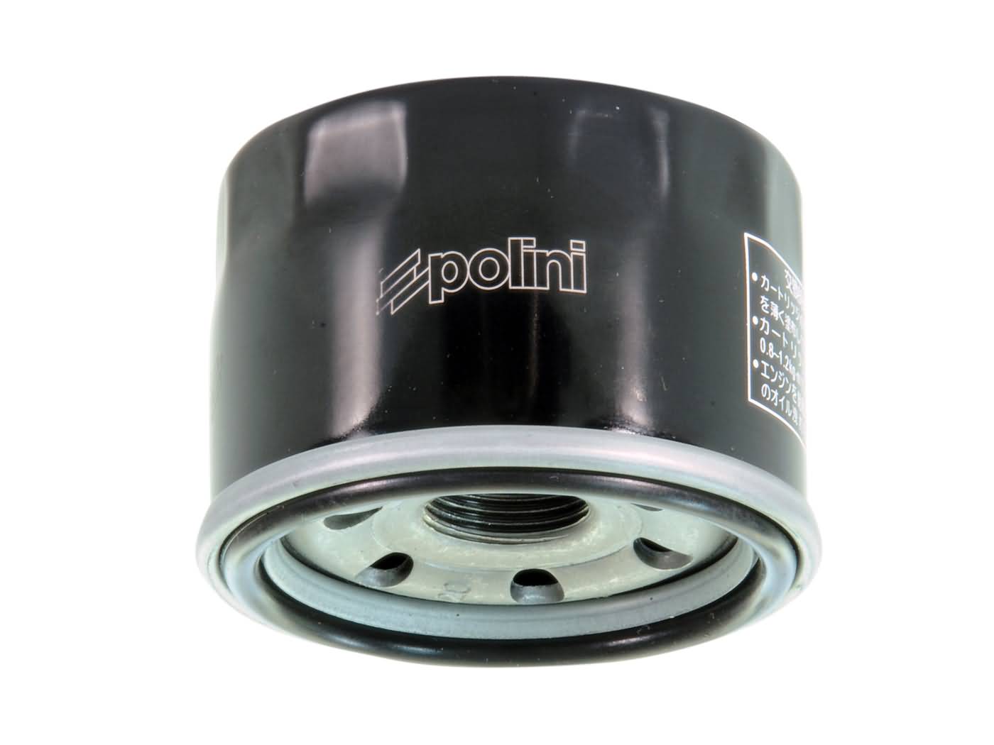 Tepalo filtras Polini Yamaha T-MAX 500, 530
