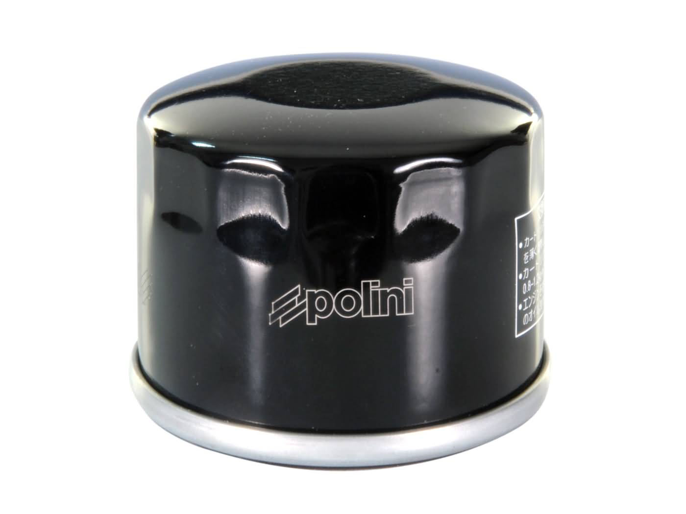 Tepalo filtras Polini Honda Forza 250, 300ie, SH 300, Silver Wing 400, 600