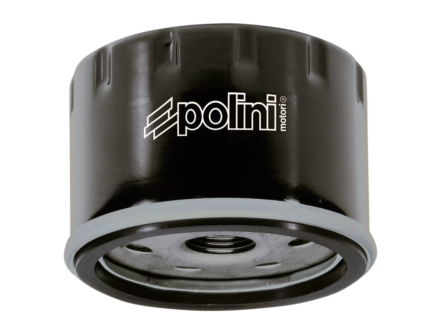 Tepalo filtras Polini, skirtas Aprilia, Gilera, Malaguti, Peugeot, Piaggio 400, 500, 800ccm