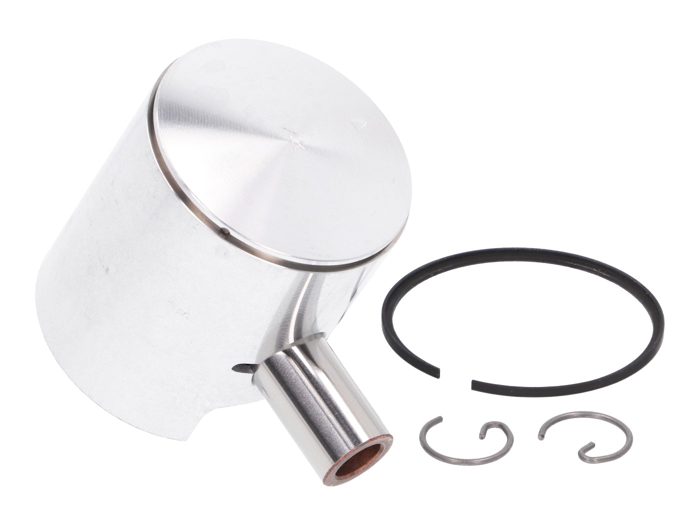 Stūmoklio komplektas Polini series 6000 48mm (A) Sachs mopedams
