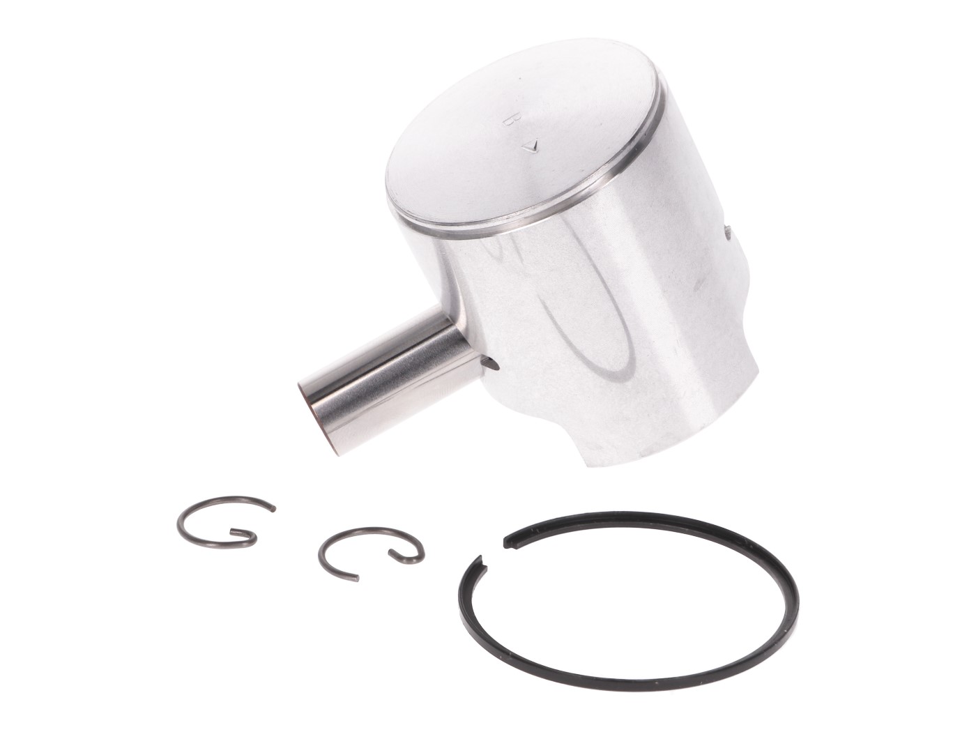 Stūmoklio komplektas Polini series 6000 48mm (B) Sachs mopedams