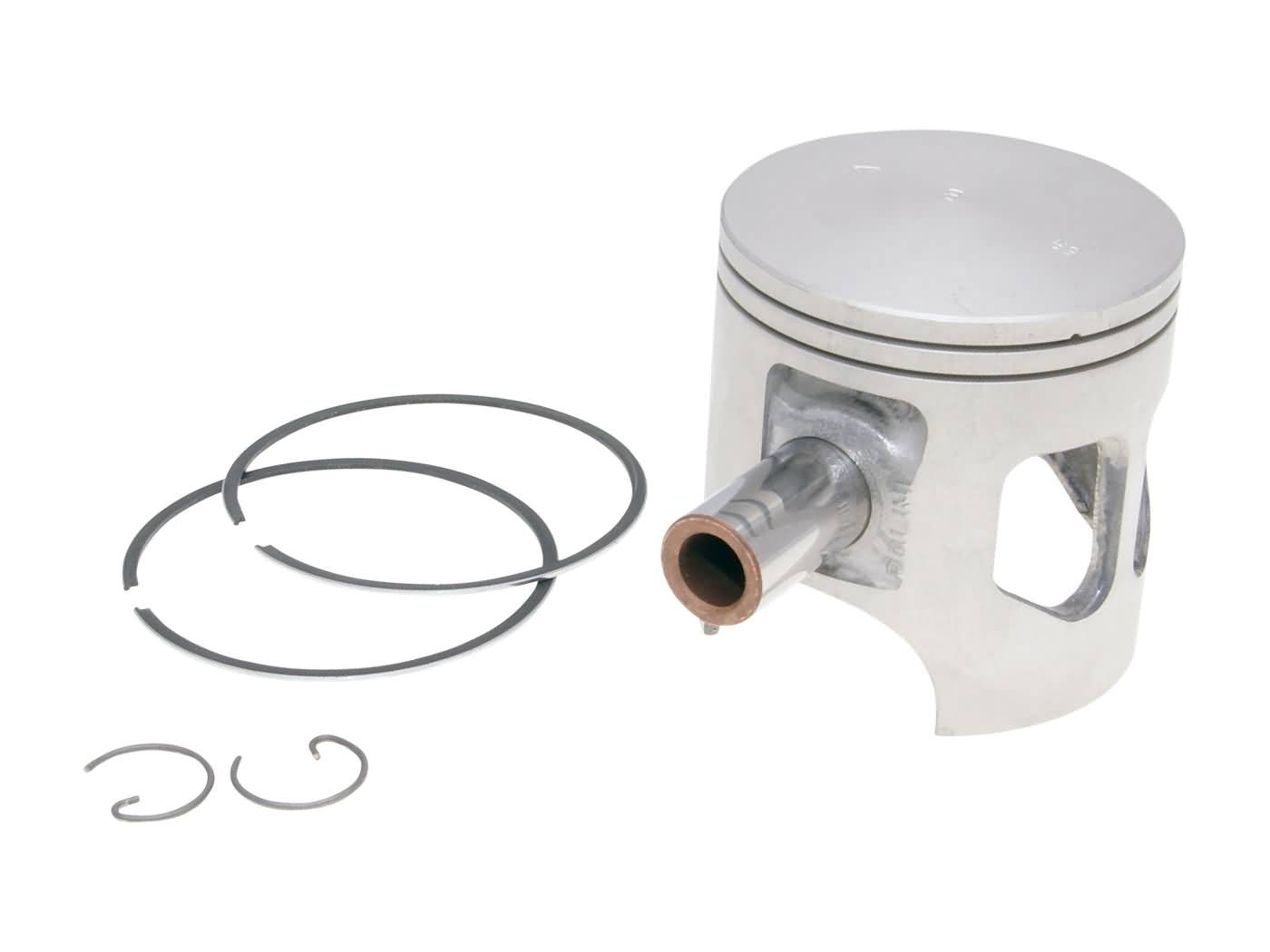 Stūmoklio komplektas Polini 154cc 60mm (D) Rotax variklio tipui 122-123