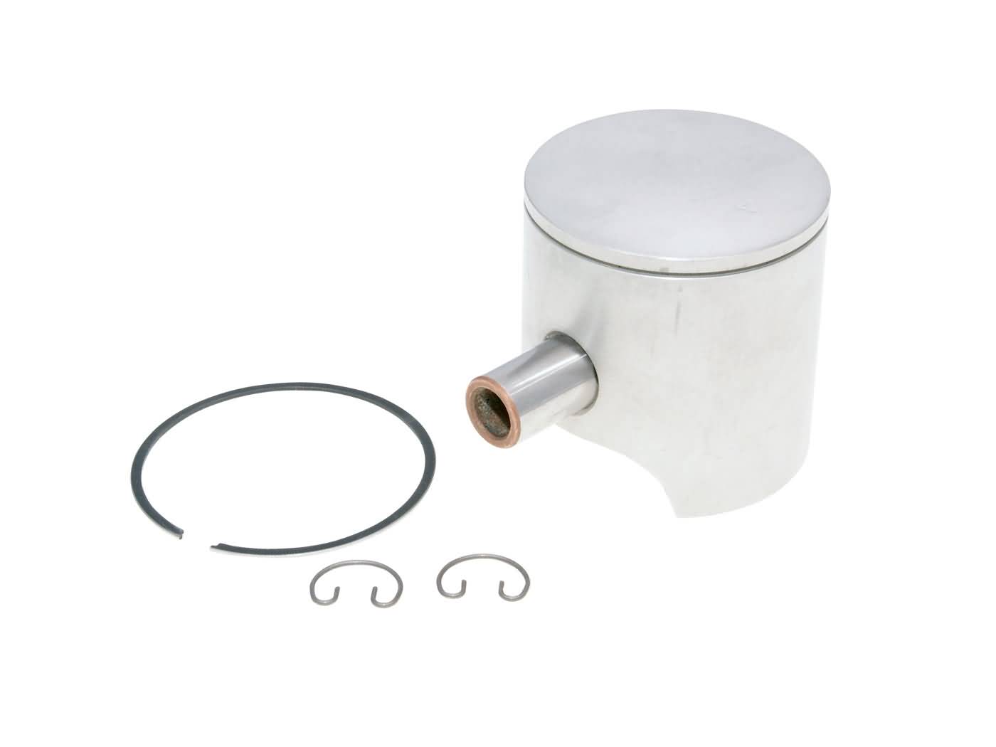 Stūmoklių komplektas Polini Aluminium Sport 70cc 47,6mm (C), skirtas Piaggio AC