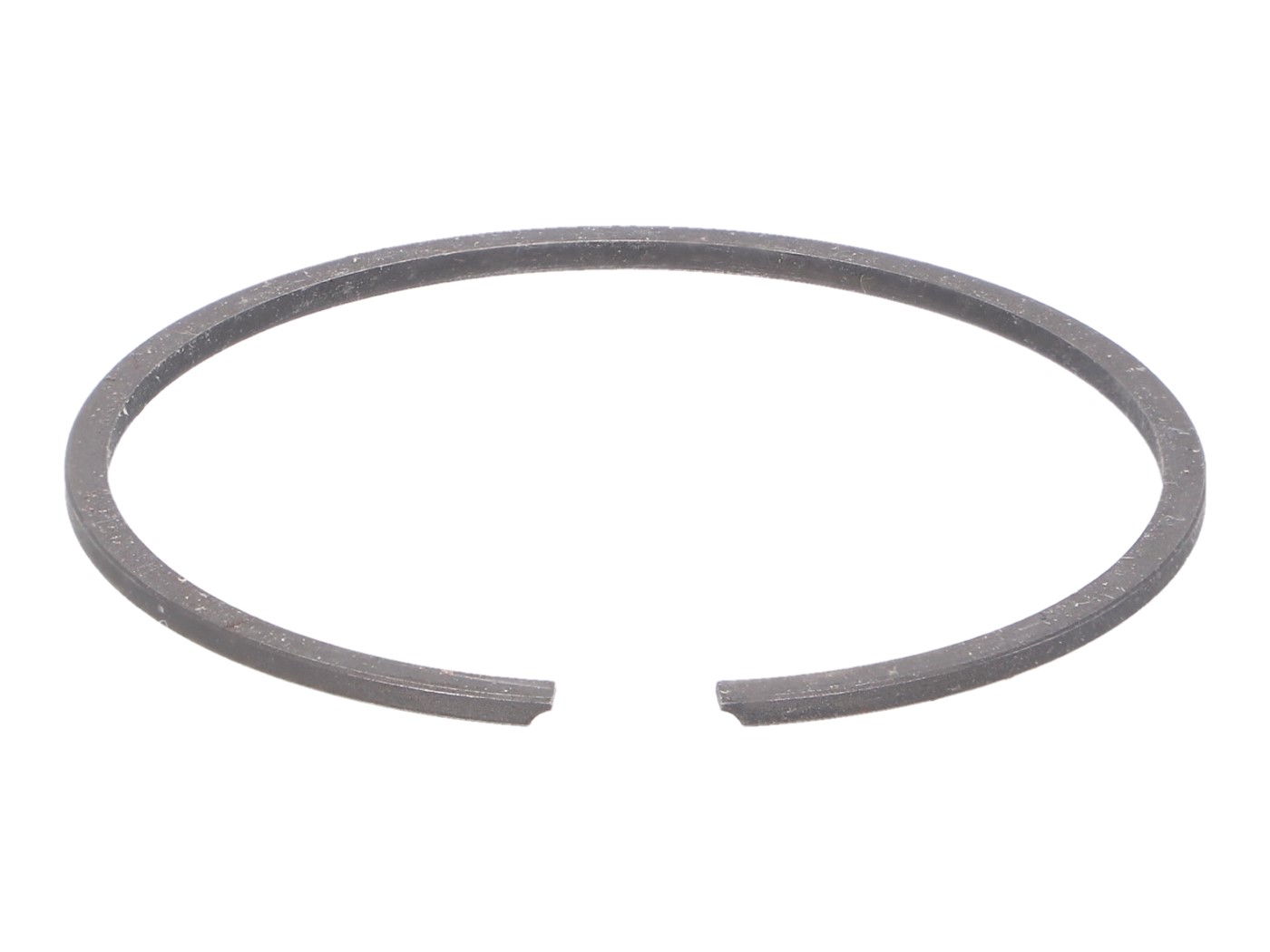stūmoklio žiedas Polini 65cc 46.8x1.5mm, skirtas CPI, Keeway euro2, Honda Wallaroo, Peugeot 103, 104, 105, Fox, GL 10, SPX 50