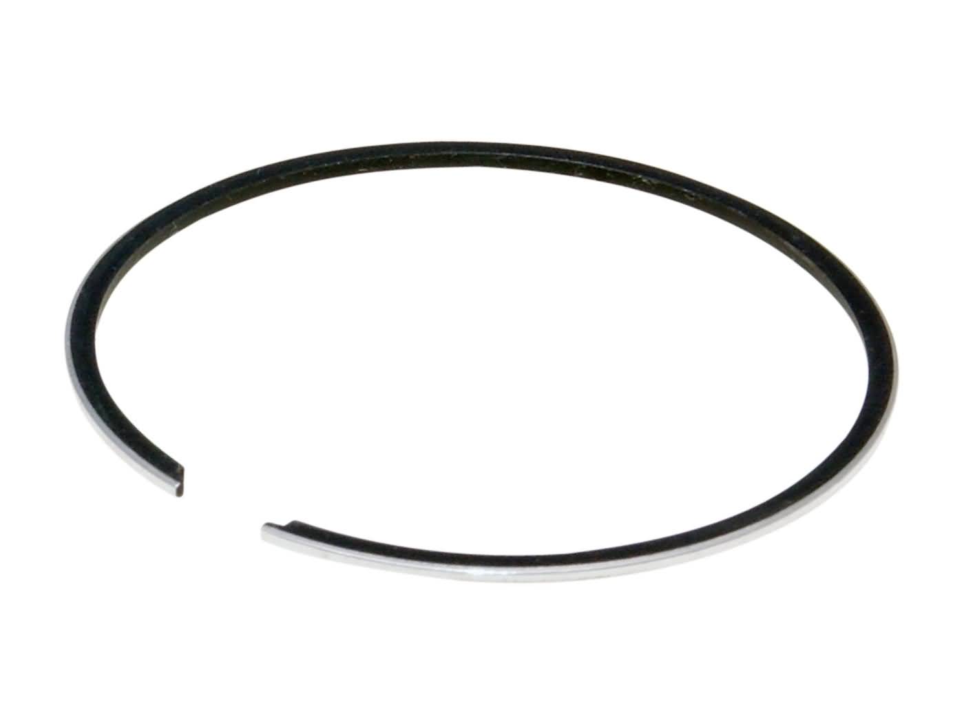 stūmoklio žiedas Polini 50cc 40,2x1mm, skirtas Peugeot 103 XPLC, klipas LC, RCXLC