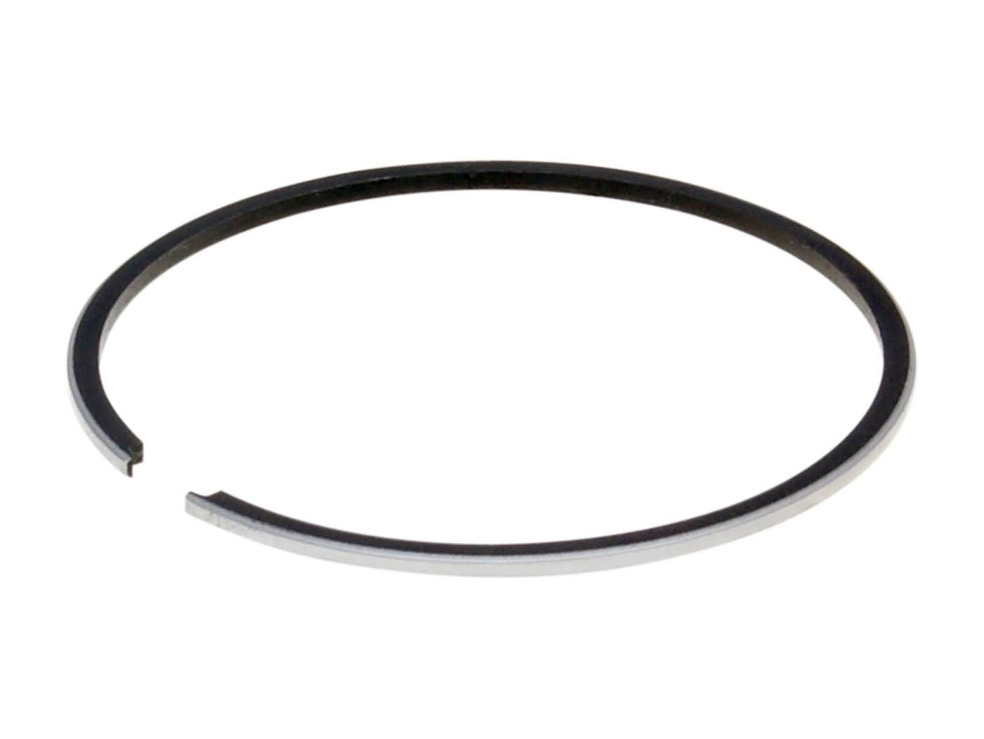 stūmoklio žiedas Polini racing 50cc 39,88x1,2mm, skirtas Derbi D50B0, EBE, EBS