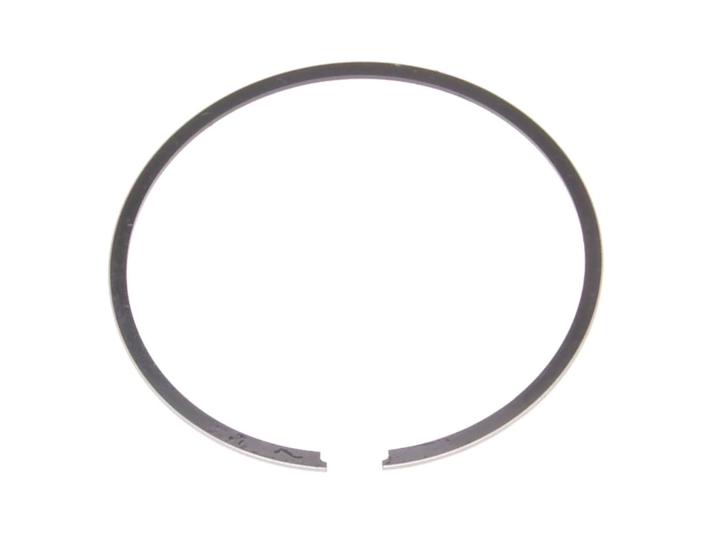 stūmoklio žiedas Polini Evolution 47,6x0,8 mm, skirtas Minarelli, Piaggio