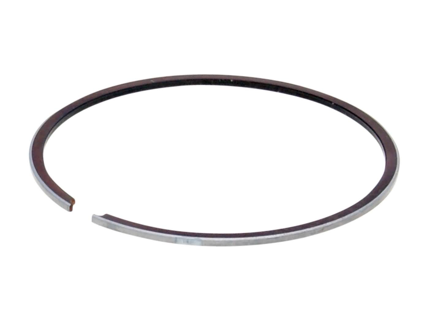 stūmoklio žiedas Polini sport 50cc 39,84x1mm Piaggio / Derbi varikliui D50B0
