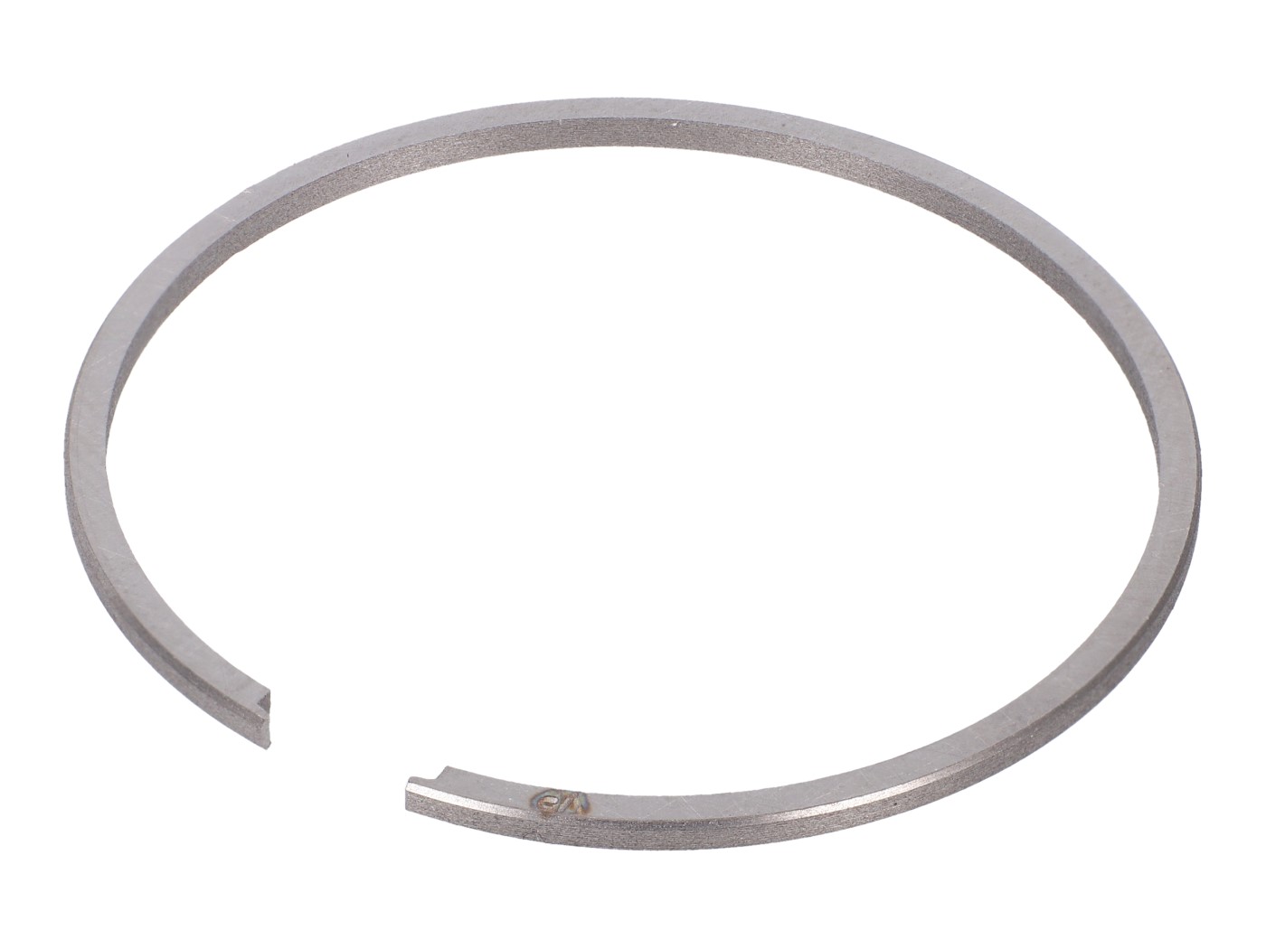 stūmoklio žiedas Polini sport 50cc 39.94mm, skirtas Peugeot Horizontal AC