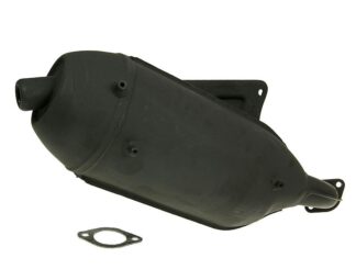 Sito Plus Duslintuvas skirtas Gilera Runner, Italjet Dragster 125-180cc