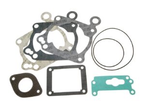 Cilindro tarpinių komplektas 165cc 64mm Polini, skirtas Cagiva Freccia, Mito 125 2T C9, C10, C12