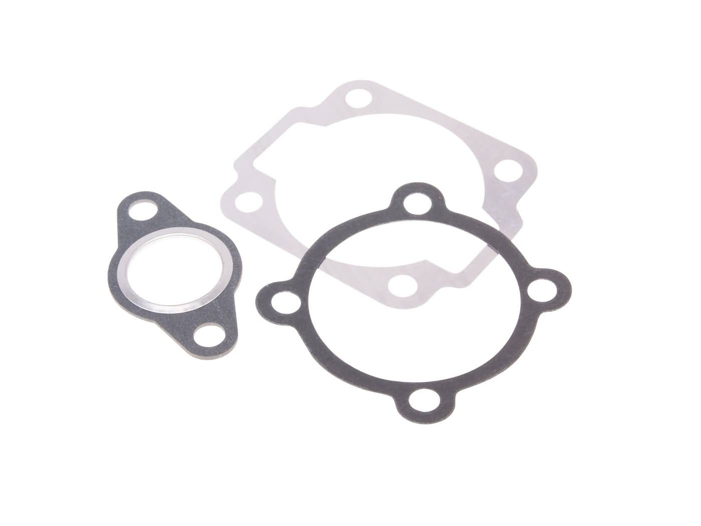 Cilindro tarpinių komplektas Polini 115cc 50-125cc, skirtas Ape, Vespa N, PK, Special, XL, ET3 2T