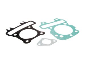 Cilindro tarpinių komplektas Polini 79cc 49mm Piaggio 50 4T 4V