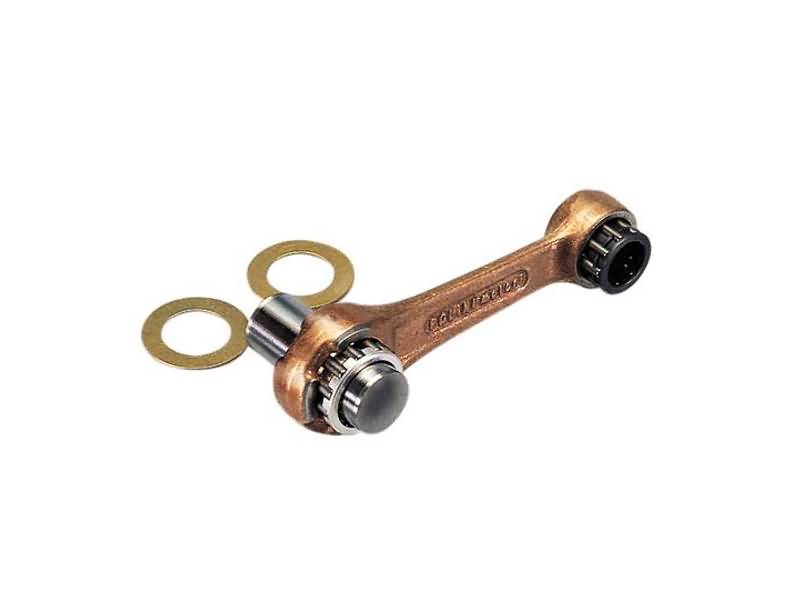 Švaistiklis Polini racing 80mm / 10mm Minarelli Horizontal