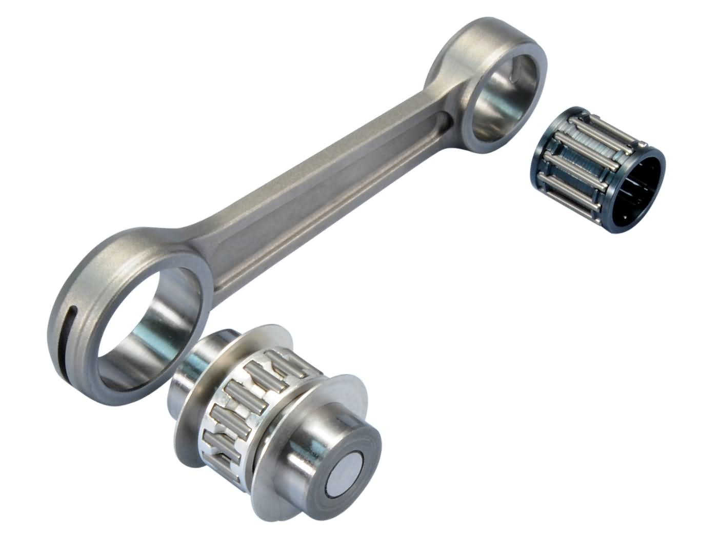 Conrod Polini Big Evolution 97,1 mm / 15 mm, skirtas Vespa Primavera 125 ET3 2s