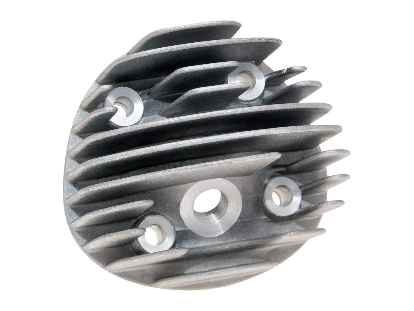 cilindro galvutė Polini 115cc 57,5mm, skirta Ape 50, Vespa PK 50, Special 50, XL 50