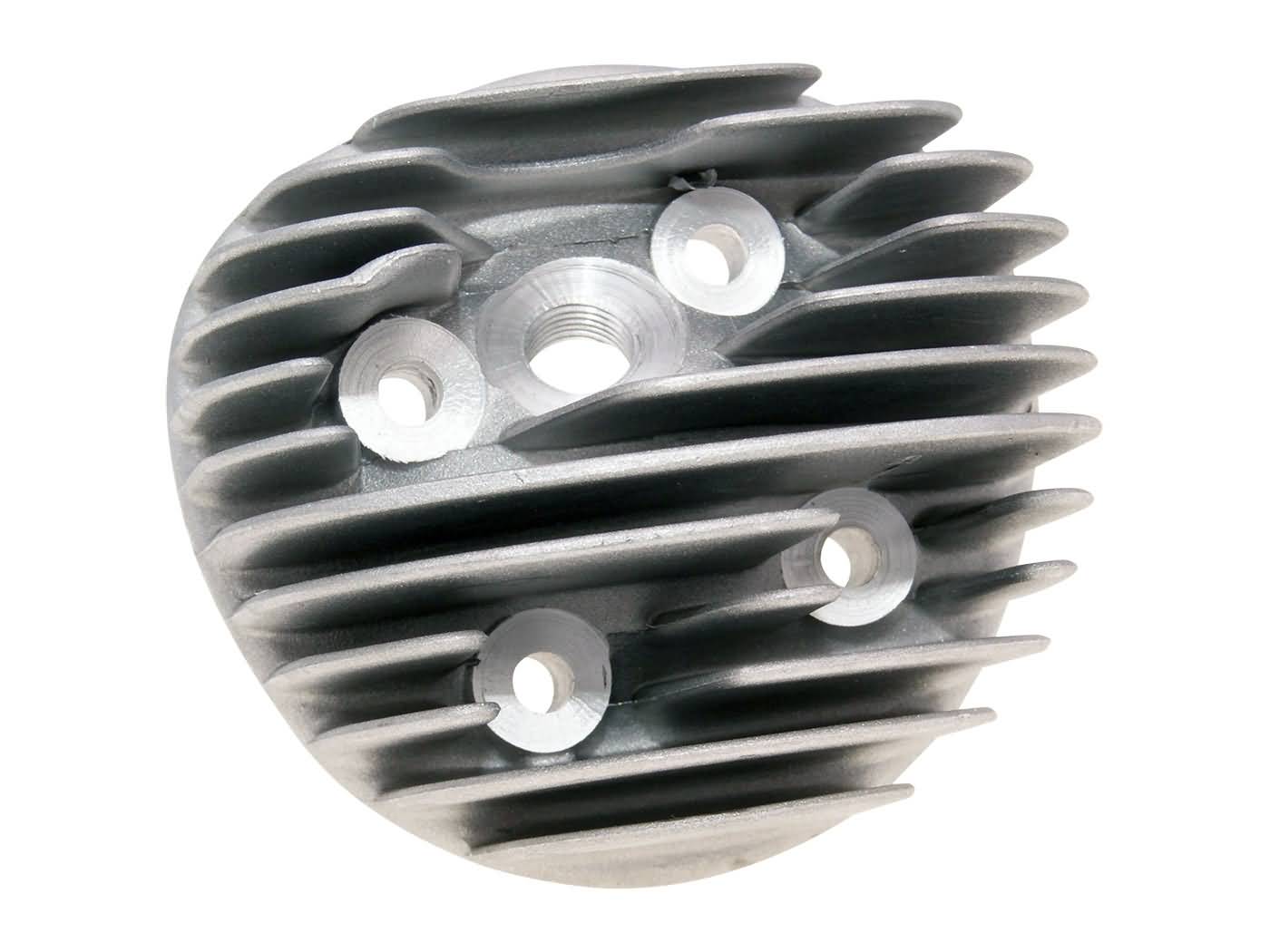 cilindro galvutė Polini 38,4mm, skirta Vespa PK 50, Special 50, XL 50