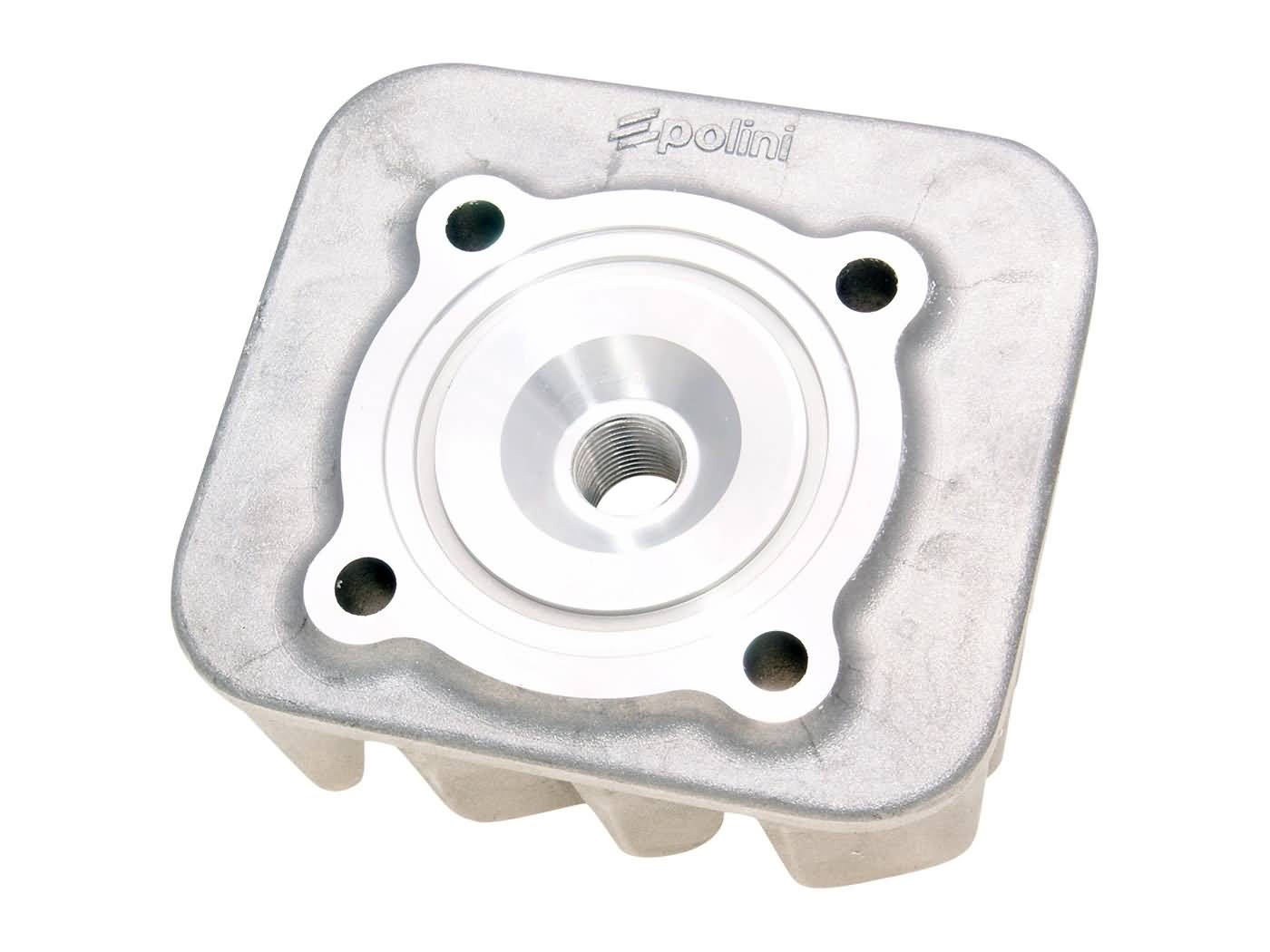 Cilindro galvutė Polini 50cc 40mm Piaggio AC