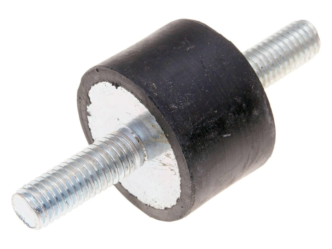 Duslintuvo silentblock'as (guminis tvirtinimas) Polini 30x20mm M8x23mm