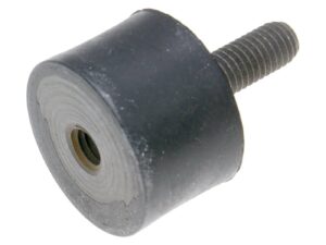 Duslintuvo silentblock'as (guminis tvirtinimas) Polini 30x20mm M8x23mm